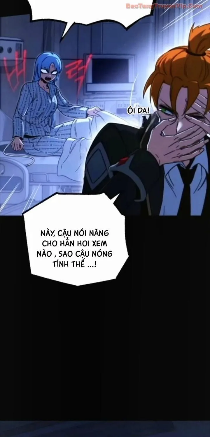 Thống Lĩnh Học Viện Chỉ Bằng Dao Sashimi Chap 69 - Next Chap 70
