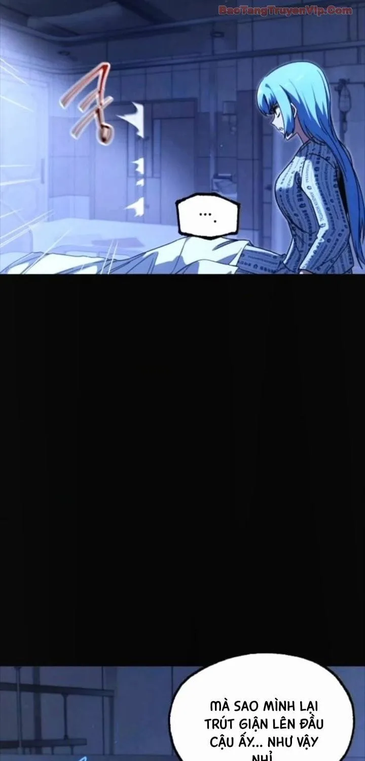 Thống Lĩnh Học Viện Chỉ Bằng Dao Sashimi Chap 69 - Next Chap 70