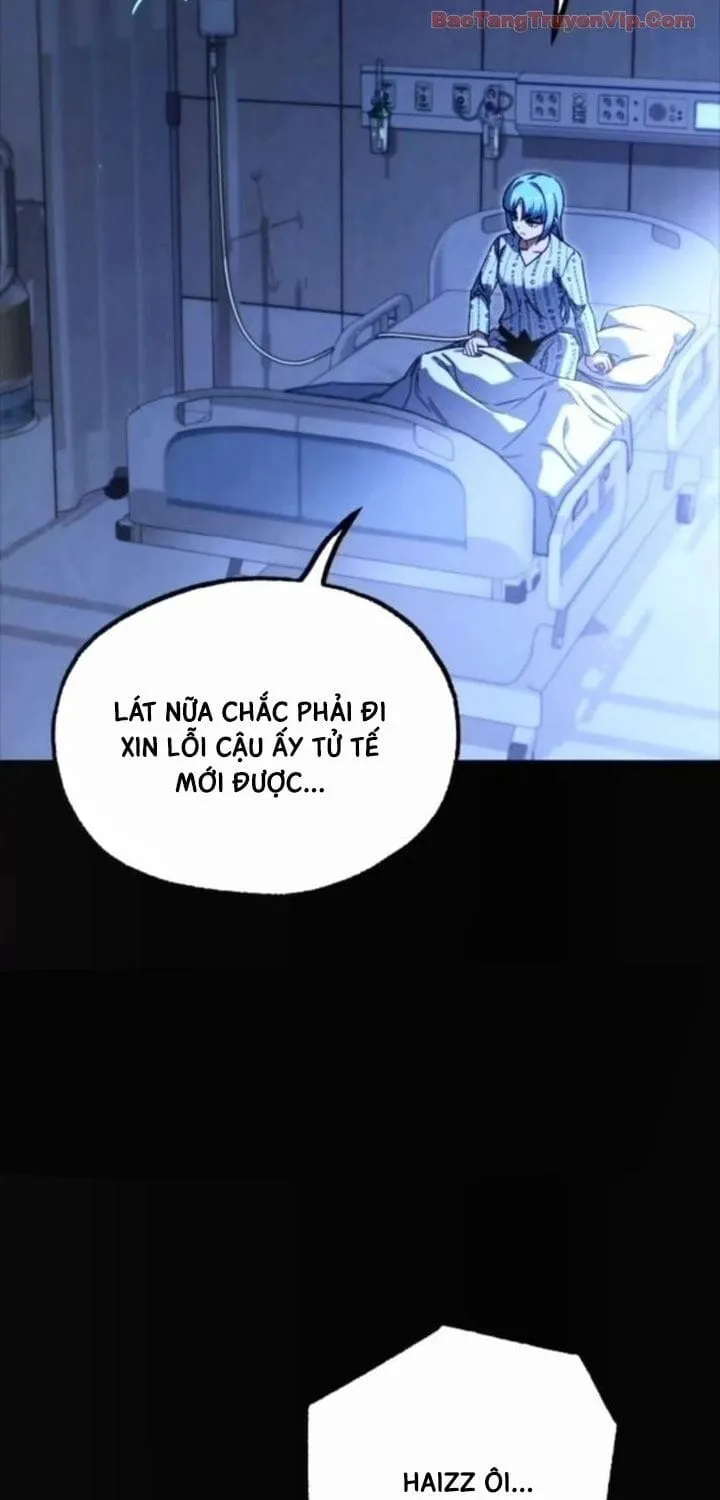 Thống Lĩnh Học Viện Chỉ Bằng Dao Sashimi Chap 69 - Next Chap 70