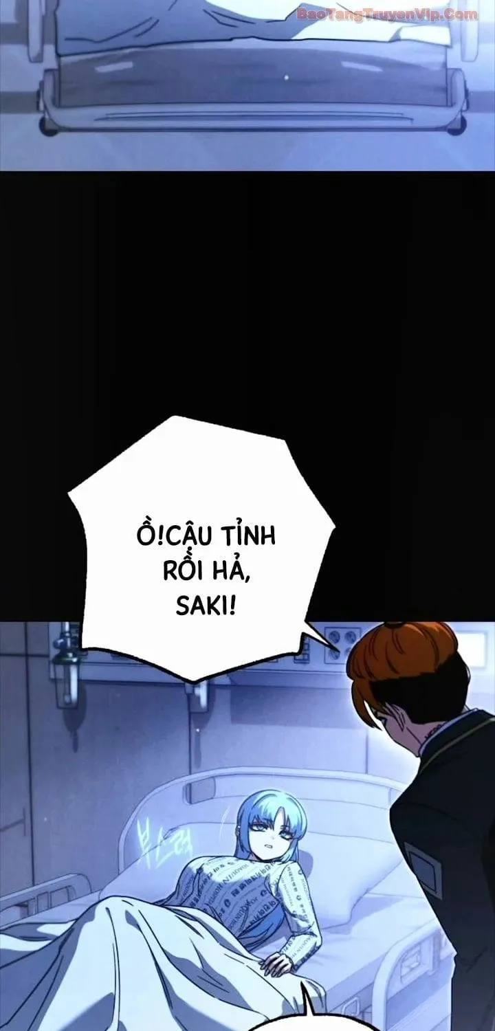 Thống Lĩnh Học Viện Chỉ Bằng Dao Sashimi Chap 69 - Next Chap 70