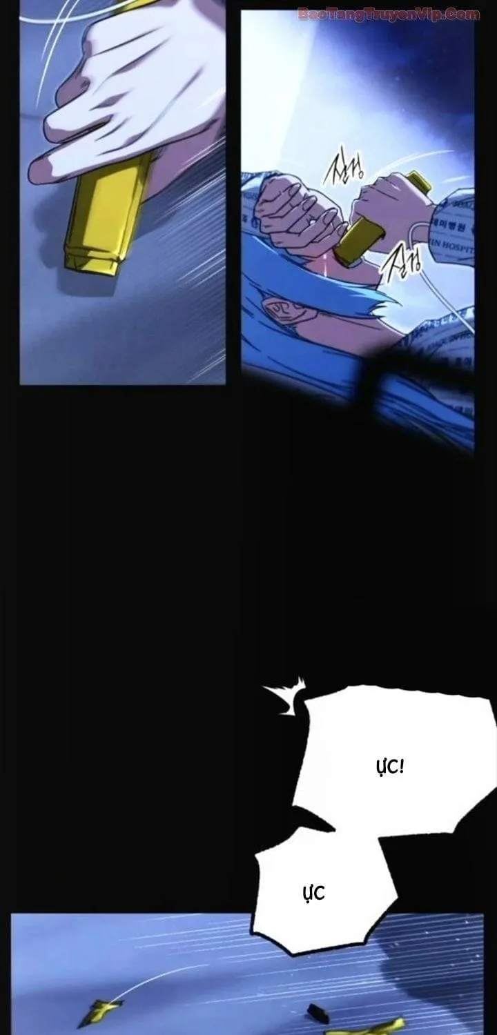 Thống Lĩnh Học Viện Chỉ Bằng Dao Sashimi Chap 69 - Next Chap 70