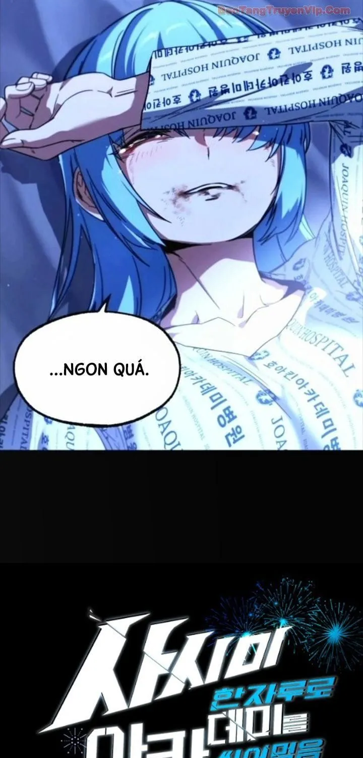 Thống Lĩnh Học Viện Chỉ Bằng Dao Sashimi Chap 69 - Next Chap 70