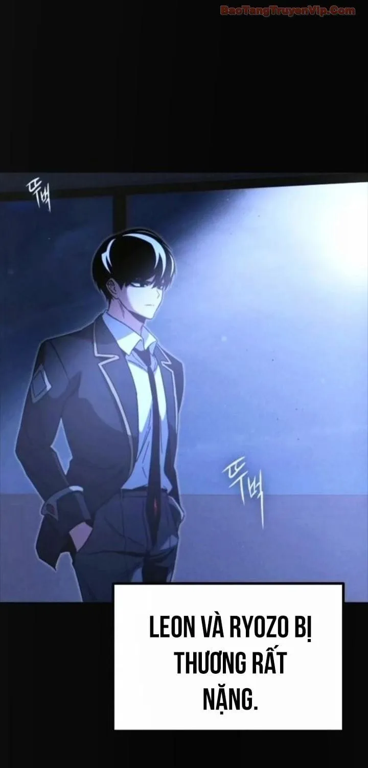 Thống Lĩnh Học Viện Chỉ Bằng Dao Sashimi Chap 69 - Next Chap 70