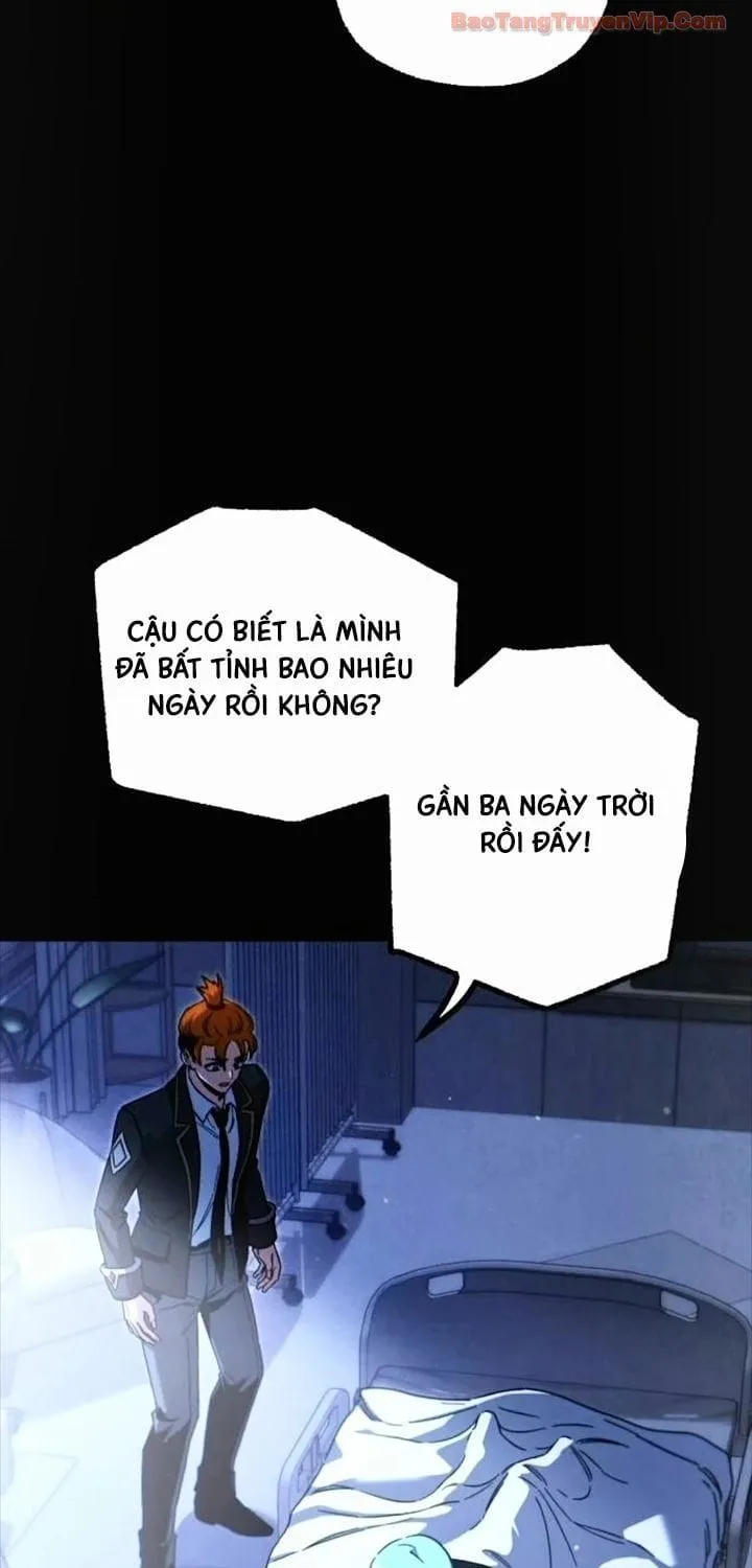 Thống Lĩnh Học Viện Chỉ Bằng Dao Sashimi Chap 69 - Next Chap 70