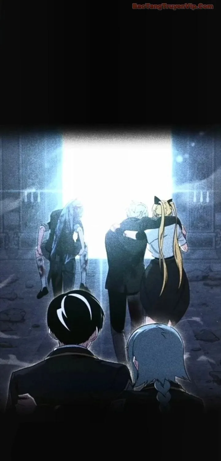 Thống Lĩnh Học Viện Chỉ Bằng Dao Sashimi Chap 69 - Next Chap 70