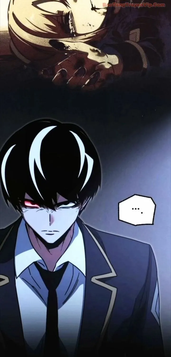 Thống Lĩnh Học Viện Chỉ Bằng Dao Sashimi Chap 69 - Next Chap 70