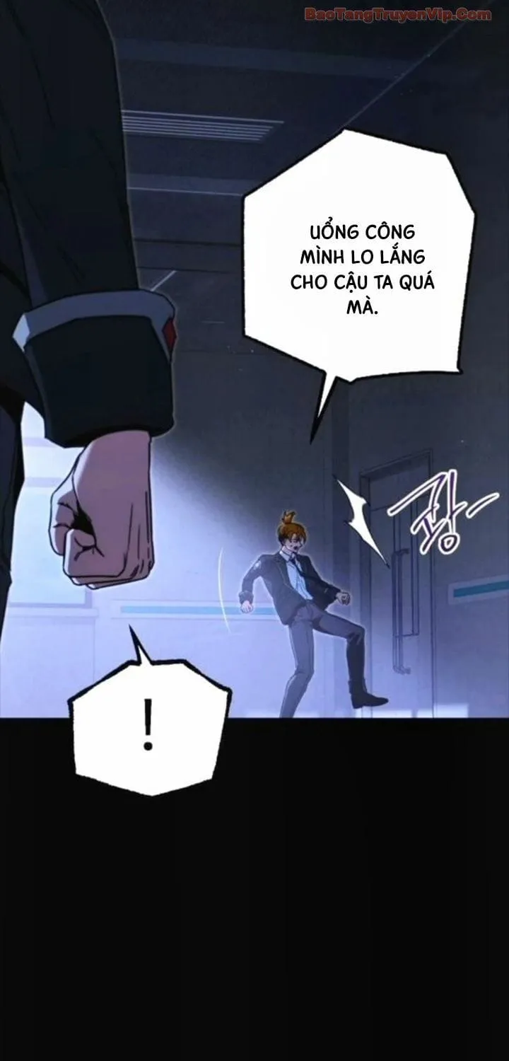 Thống Lĩnh Học Viện Chỉ Bằng Dao Sashimi Chap 69 - Next Chap 70