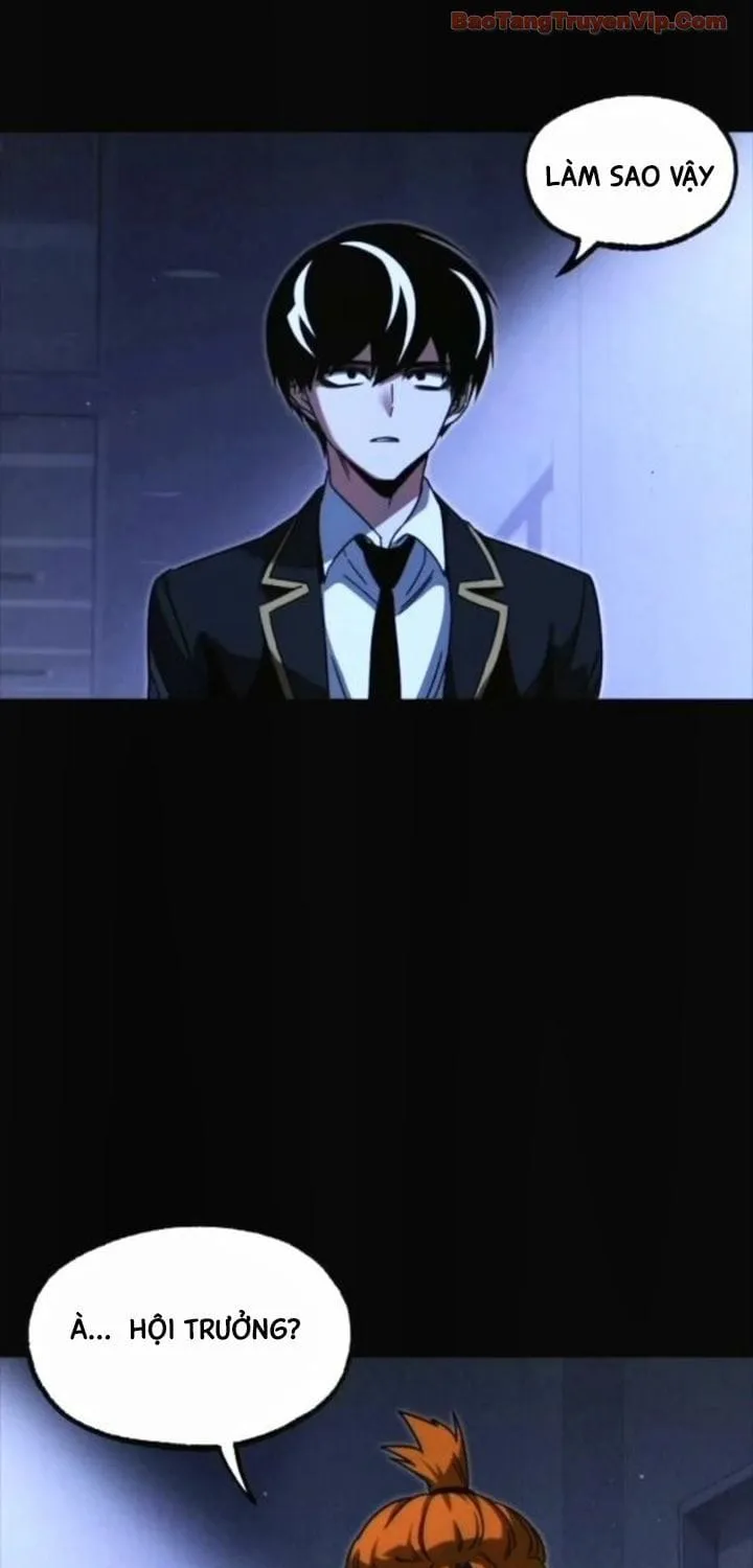 Thống Lĩnh Học Viện Chỉ Bằng Dao Sashimi Chap 69 - Next Chap 70