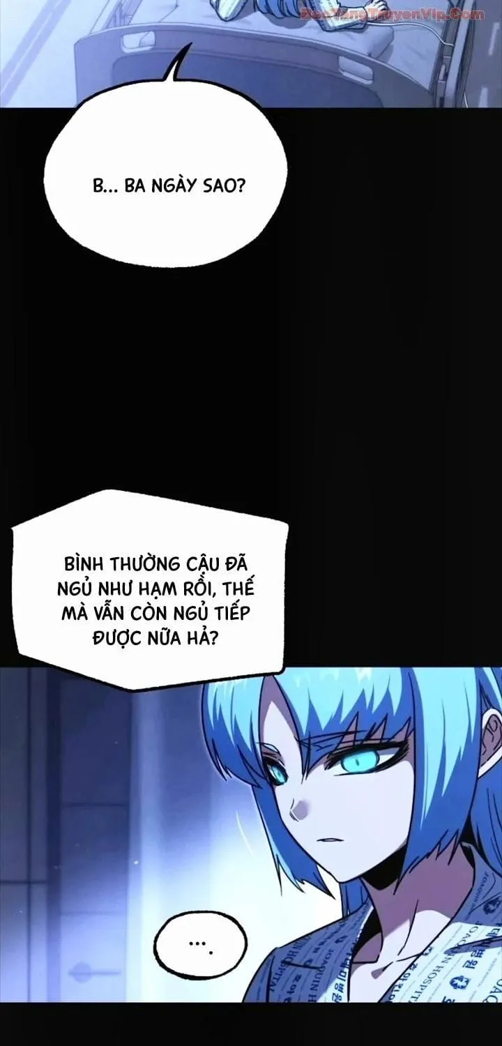 Thống Lĩnh Học Viện Chỉ Bằng Dao Sashimi Chap 69 - Next Chap 70