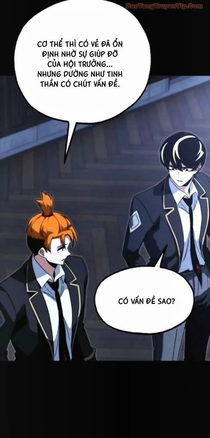 Thống Lĩnh Học Viện Chỉ Bằng Dao Sashimi Chap 69 - Next Chap 70