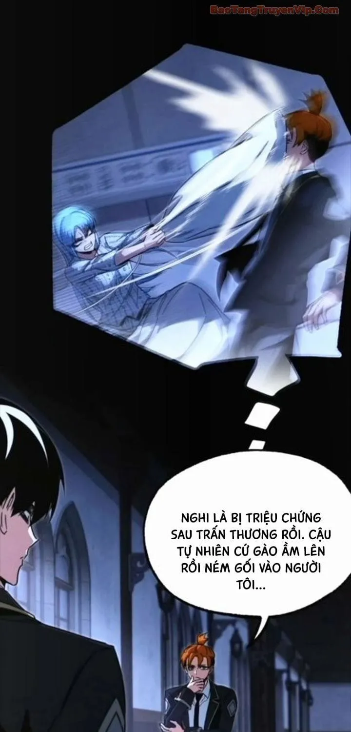 Thống Lĩnh Học Viện Chỉ Bằng Dao Sashimi Chap 69 - Next Chap 70