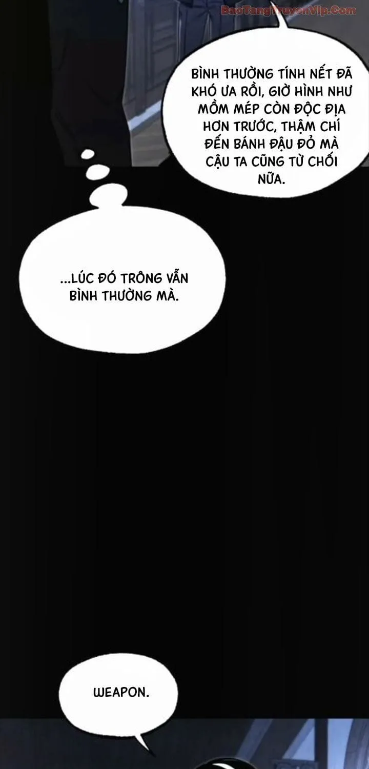 Thống Lĩnh Học Viện Chỉ Bằng Dao Sashimi Chap 69 - Next Chap 70