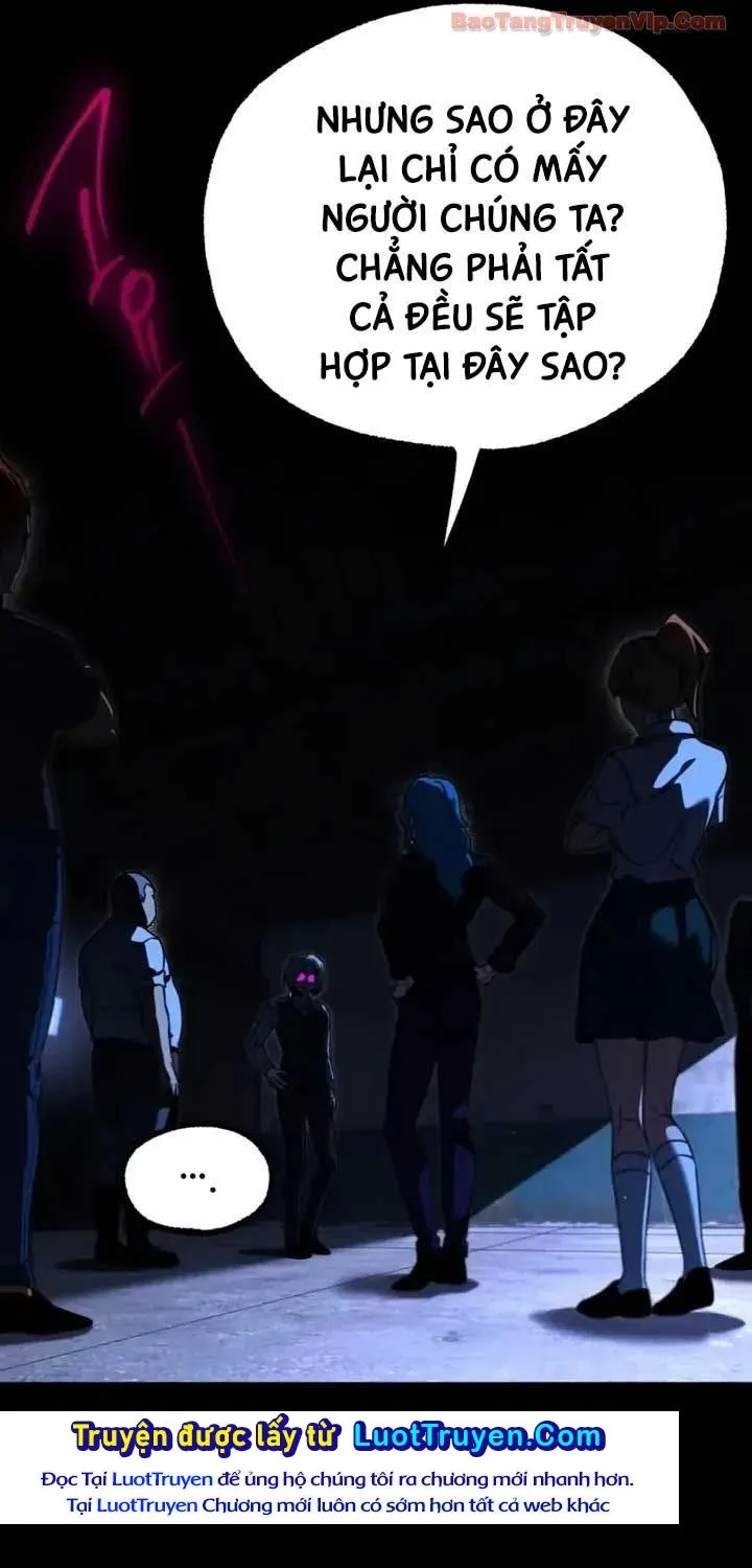 Thống Lĩnh Học Viện Chỉ Bằng Dao Sashimi Chap 70 - Next Chap 71