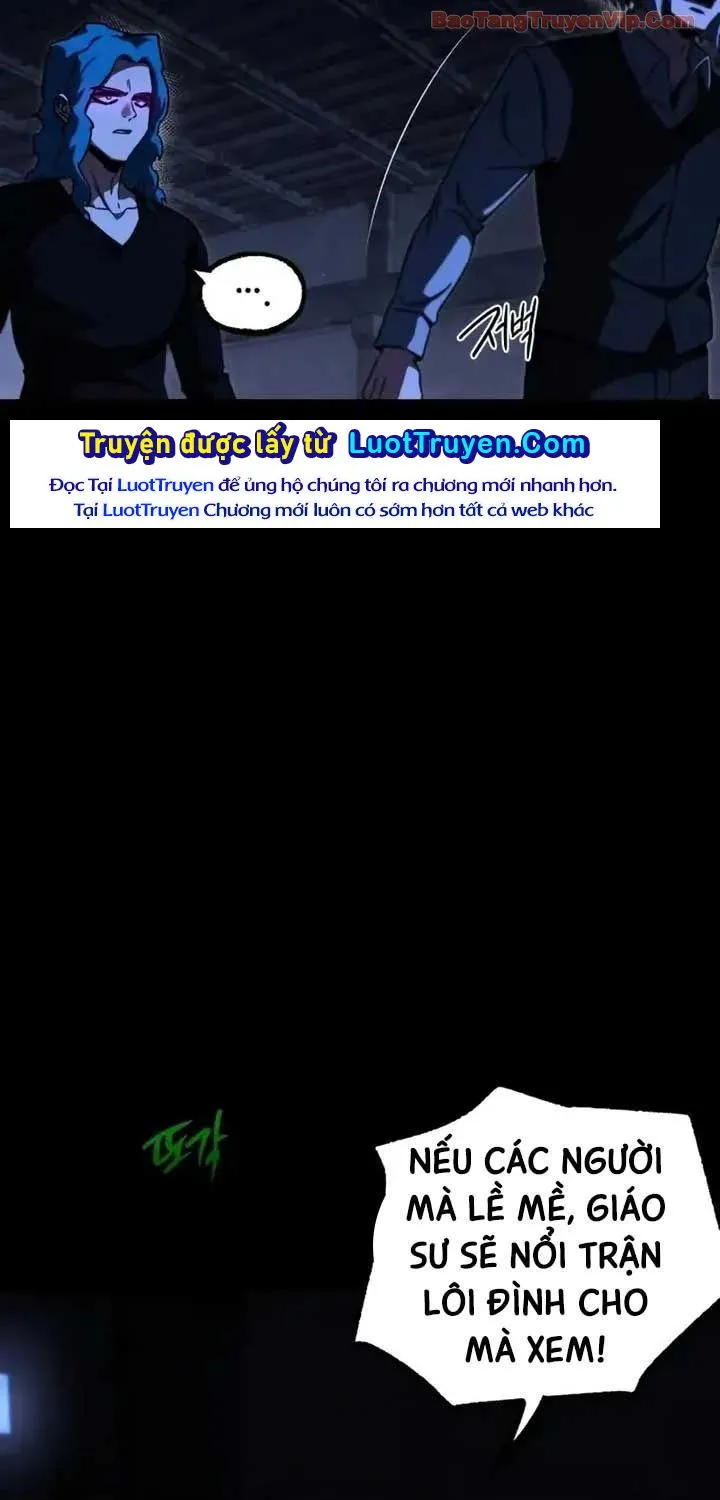 Thống Lĩnh Học Viện Chỉ Bằng Dao Sashimi Chap 70 - Next Chap 71