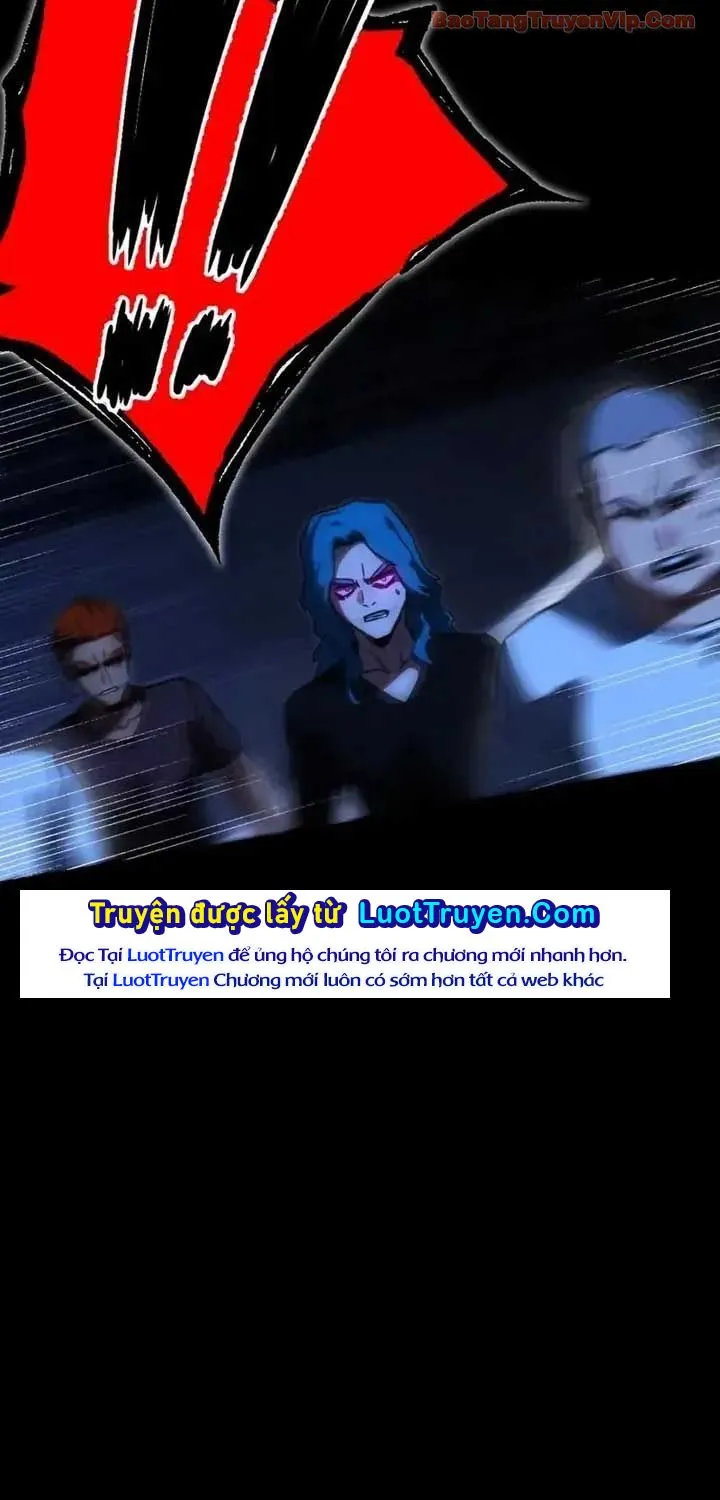 Thống Lĩnh Học Viện Chỉ Bằng Dao Sashimi Chap 70 - Next Chap 71