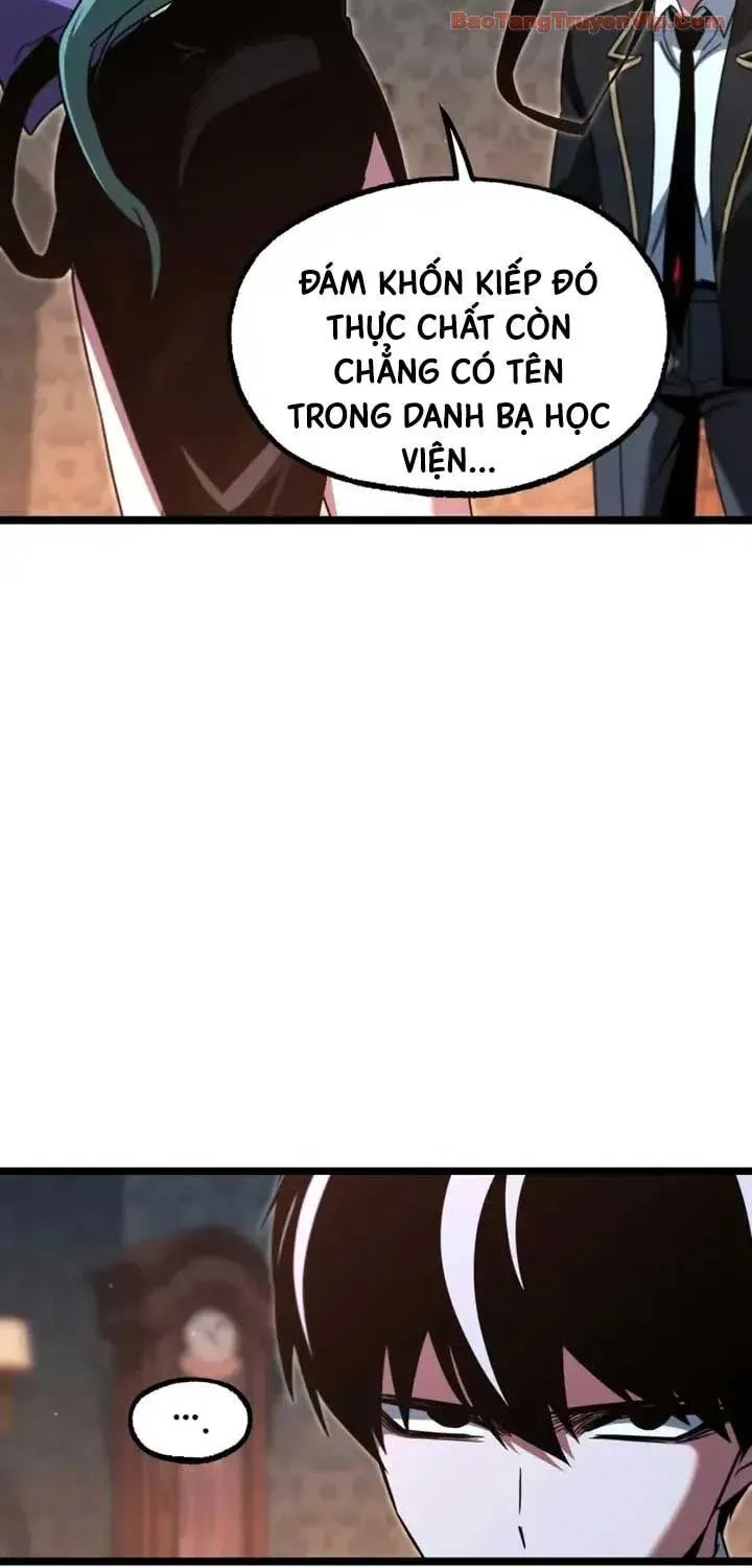 Thống Lĩnh Học Viện Chỉ Bằng Dao Sashimi Chap 70 - Next Chap 71
