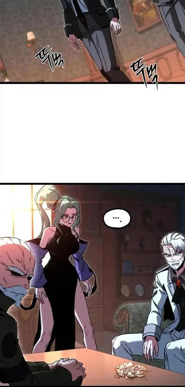 Thống Lĩnh Học Viện Chỉ Bằng Dao Sashimi Chap 70 - Next Chap 71