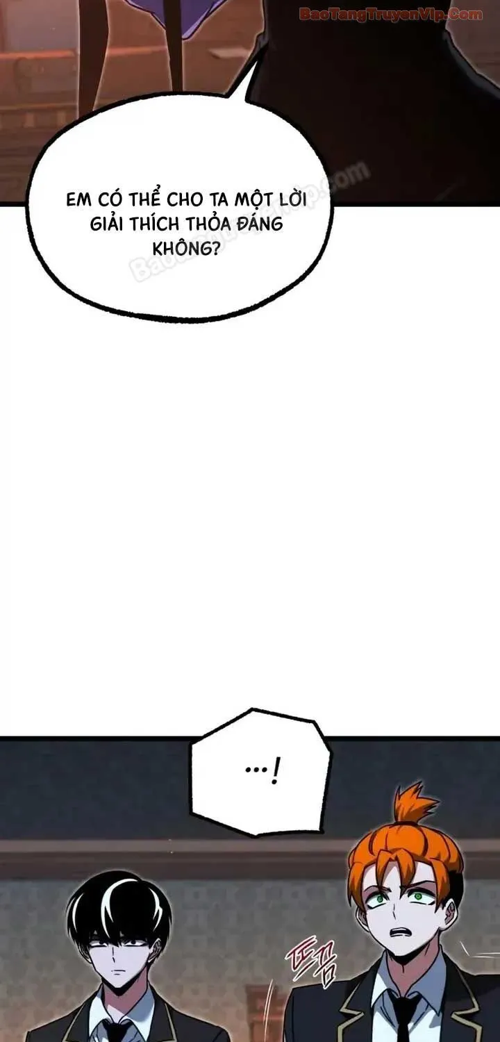 Thống Lĩnh Học Viện Chỉ Bằng Dao Sashimi Chap 70 - Next Chap 71