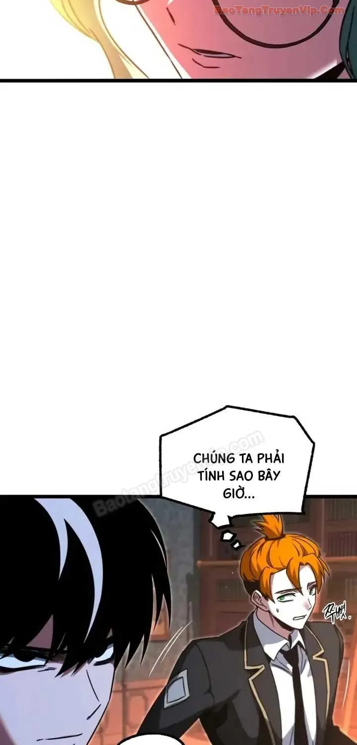 Thống Lĩnh Học Viện Chỉ Bằng Dao Sashimi Chap 70 - Next Chap 71