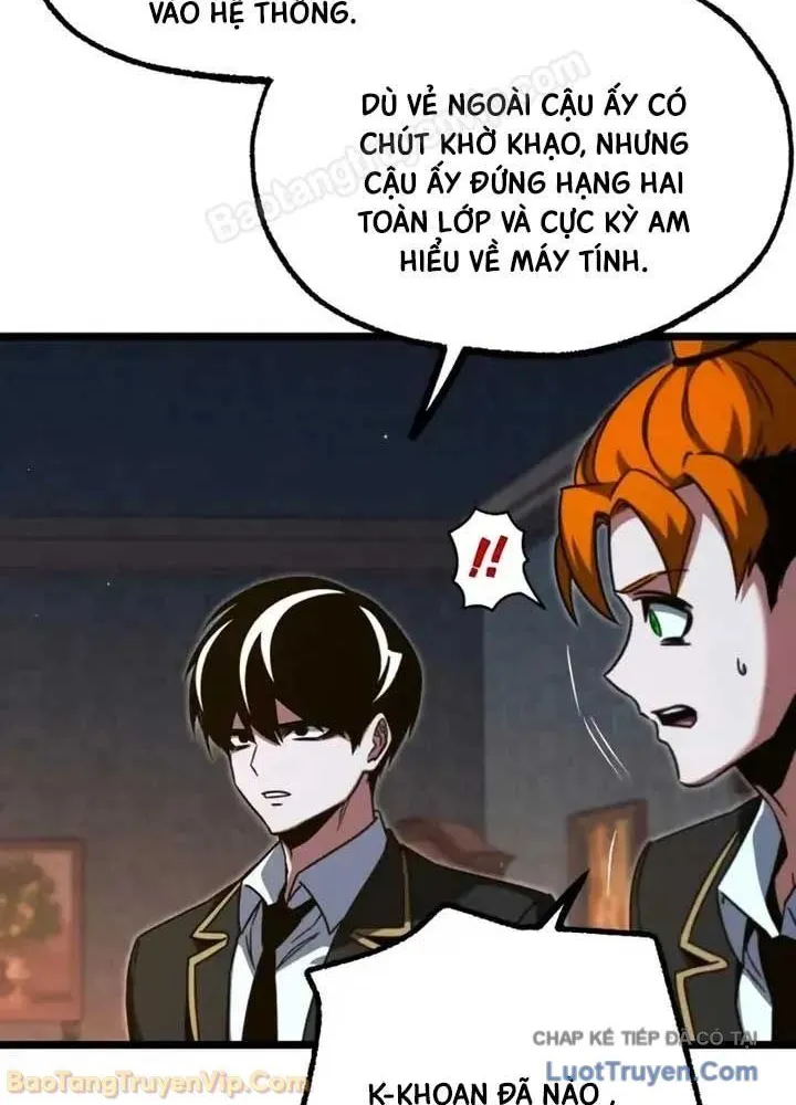 Thống Lĩnh Học Viện Chỉ Bằng Dao Sashimi Chap 70 - Next Chap 71