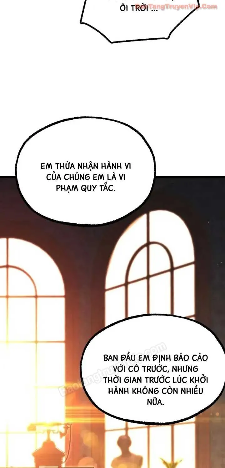 Thống Lĩnh Học Viện Chỉ Bằng Dao Sashimi Chap 70 - Next Chap 71