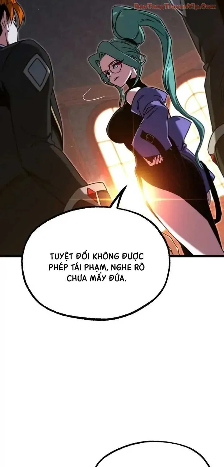 Thống Lĩnh Học Viện Chỉ Bằng Dao Sashimi Chap 70 - Next Chap 71