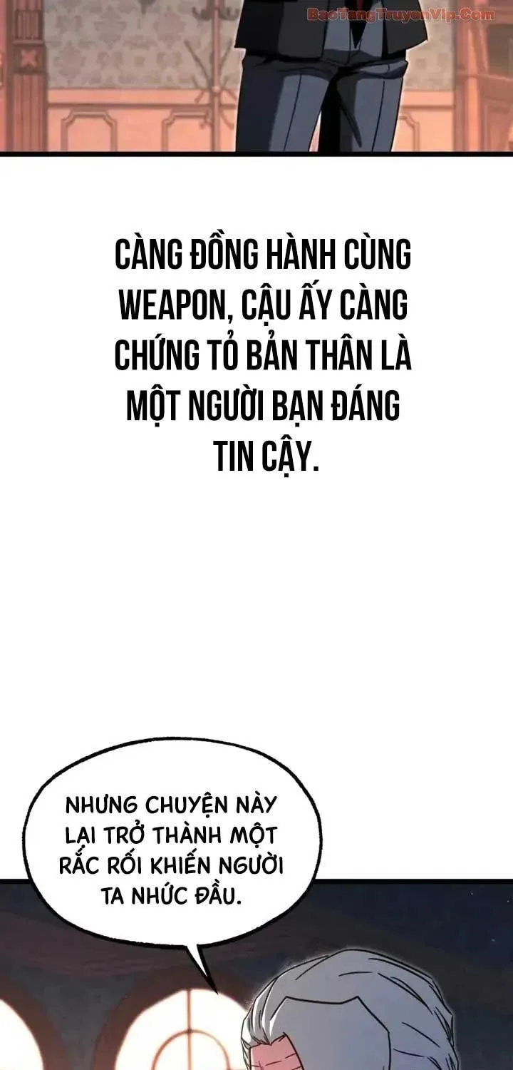 Thống Lĩnh Học Viện Chỉ Bằng Dao Sashimi Chap 70 - Next Chap 71