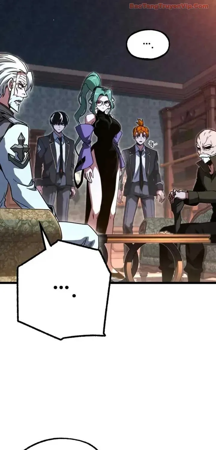 Thống Lĩnh Học Viện Chỉ Bằng Dao Sashimi Chap 70 - Next Chap 71