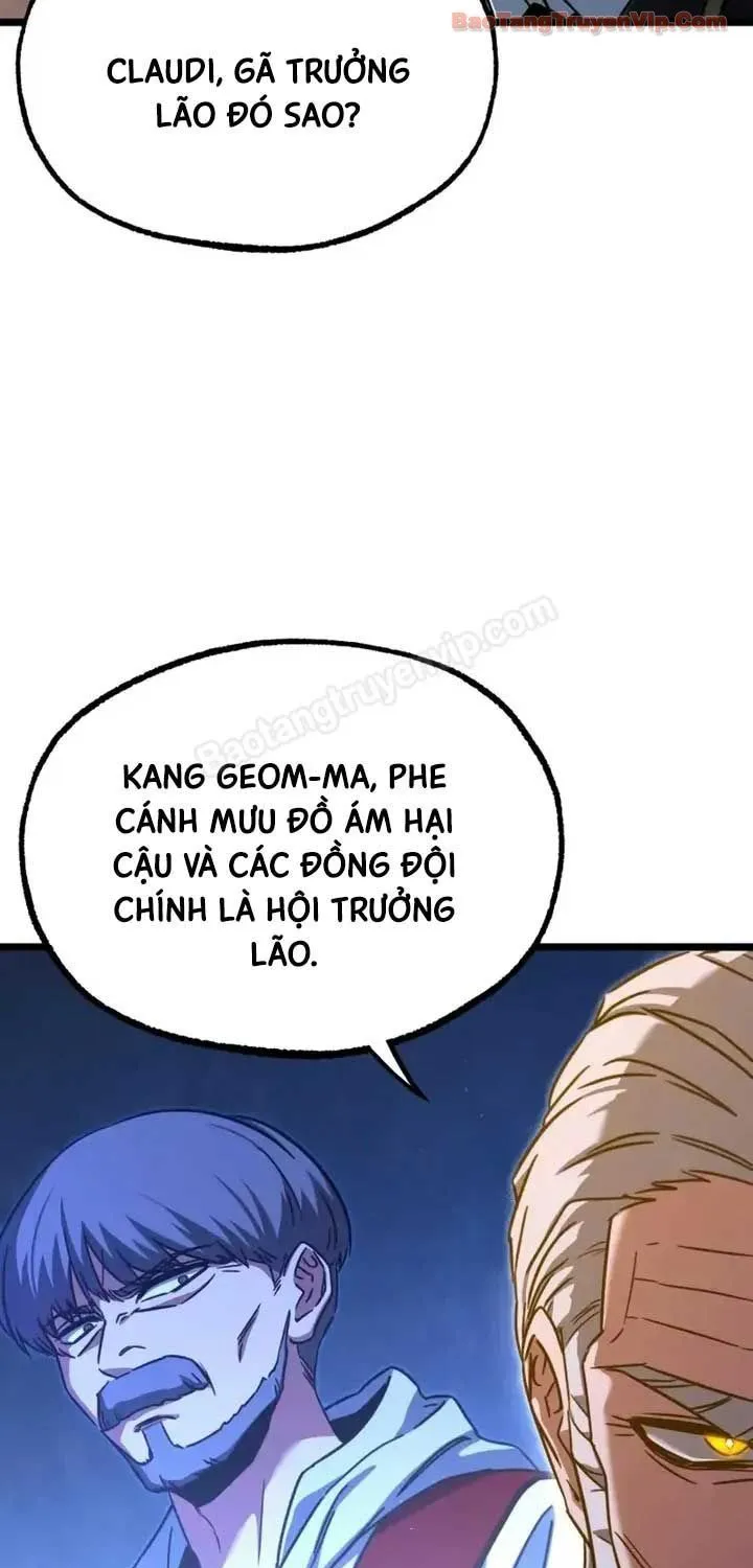 Thống Lĩnh Học Viện Chỉ Bằng Dao Sashimi Chap 70 - Next Chap 71