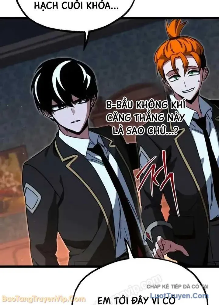 Thống Lĩnh Học Viện Chỉ Bằng Dao Sashimi Chap 70 - Next Chap 71