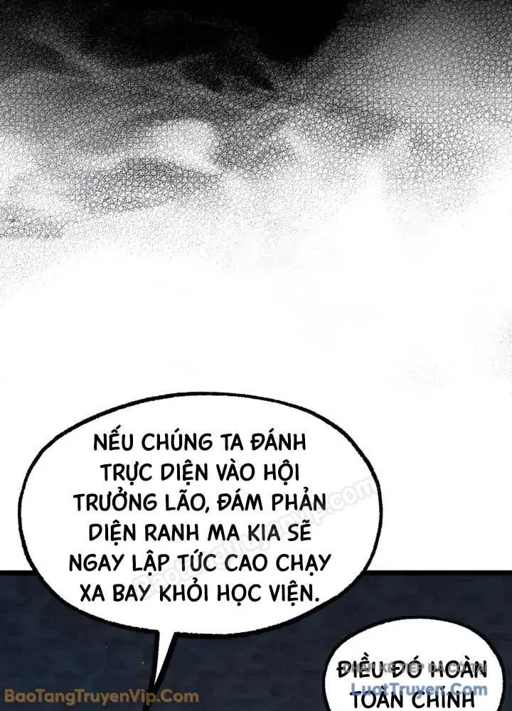 Thống Lĩnh Học Viện Chỉ Bằng Dao Sashimi Chap 70 - Next Chap 71