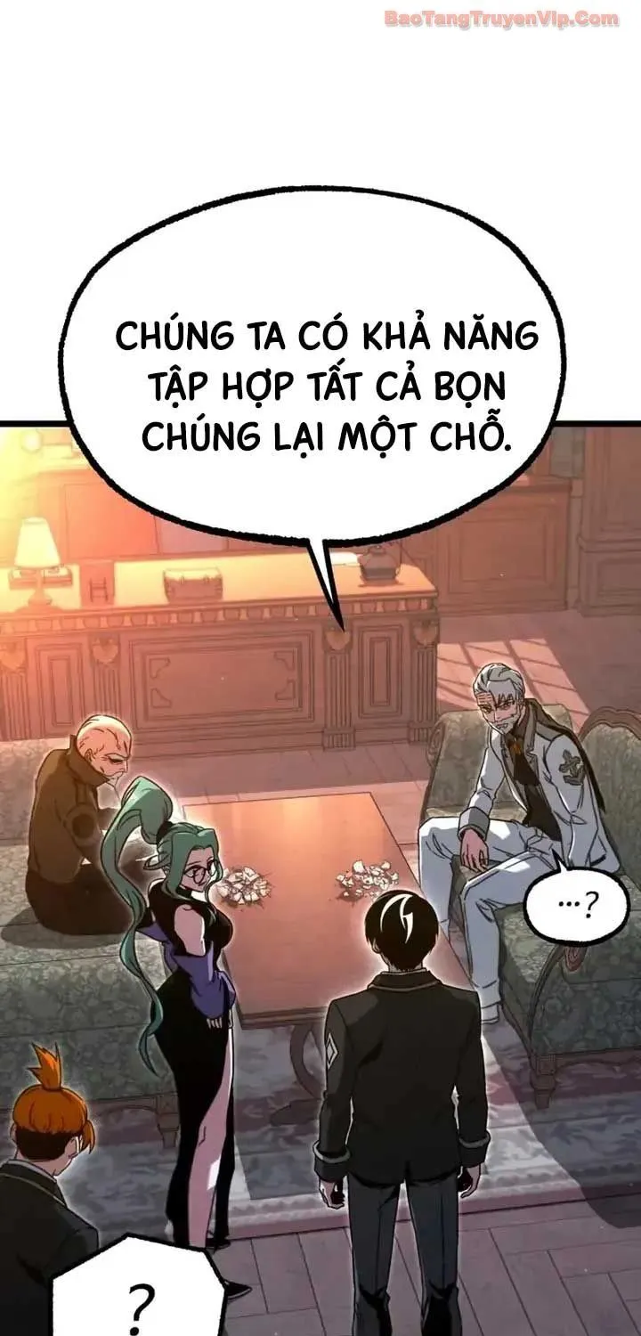 Thống Lĩnh Học Viện Chỉ Bằng Dao Sashimi Chap 70 - Next Chap 71