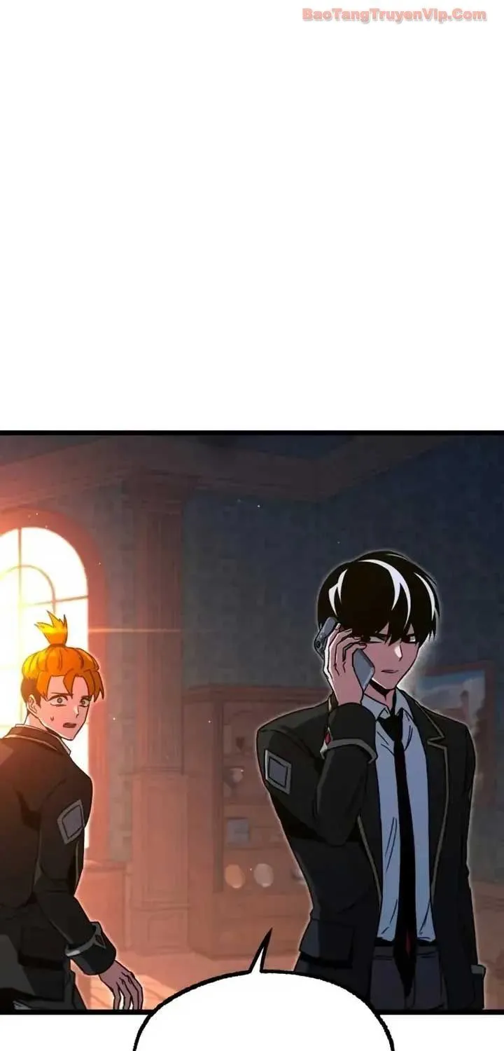 Thống Lĩnh Học Viện Chỉ Bằng Dao Sashimi Chap 70 - Next Chap 71