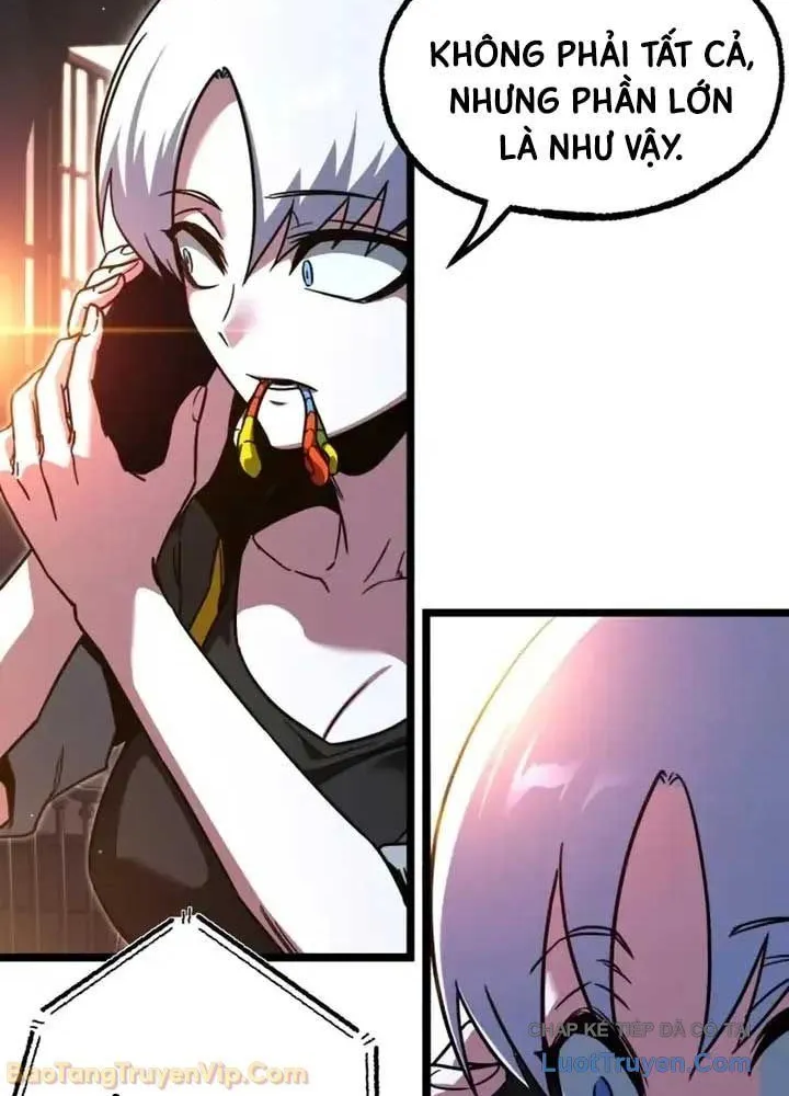 Thống Lĩnh Học Viện Chỉ Bằng Dao Sashimi Chap 70 - Next Chap 71