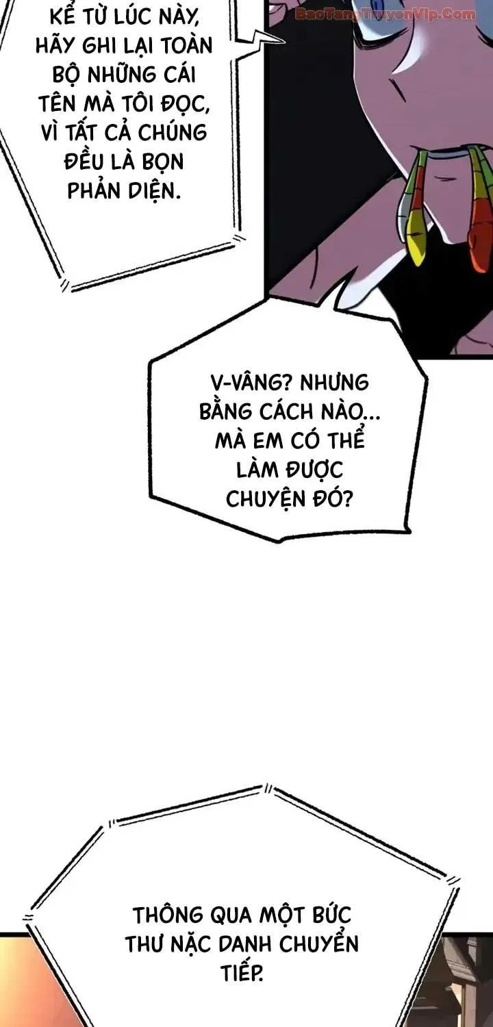 Thống Lĩnh Học Viện Chỉ Bằng Dao Sashimi Chap 70 - Next Chap 71