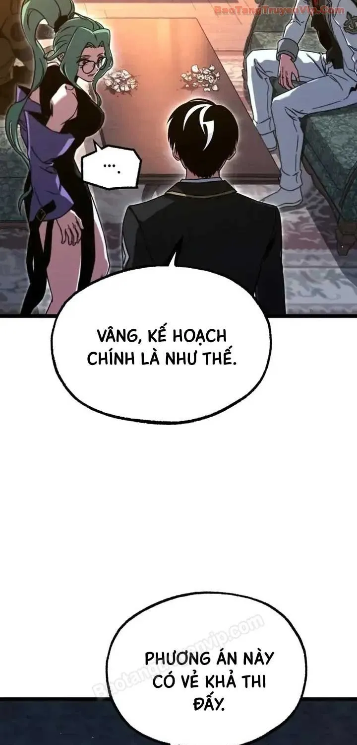 Thống Lĩnh Học Viện Chỉ Bằng Dao Sashimi Chap 70 - Next Chap 71