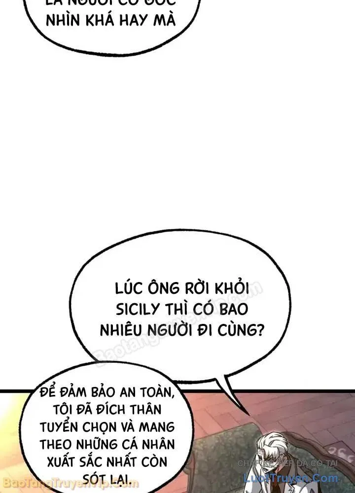 Thống Lĩnh Học Viện Chỉ Bằng Dao Sashimi Chap 70 - Next Chap 71