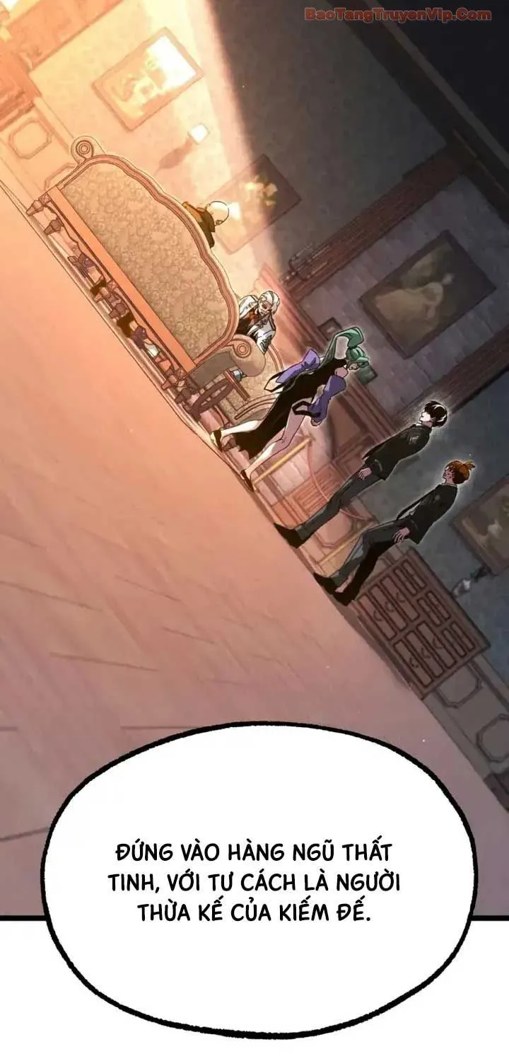 Thống Lĩnh Học Viện Chỉ Bằng Dao Sashimi Chap 70 - Next Chap 71