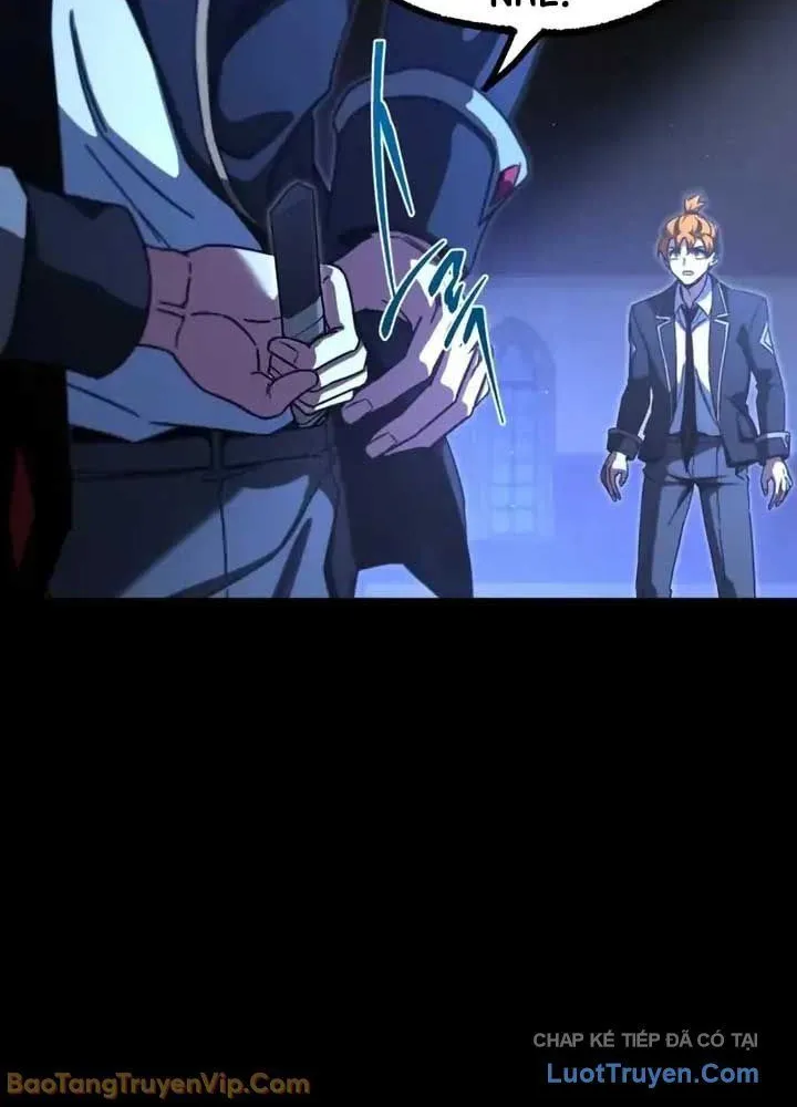 Thống Lĩnh Học Viện Chỉ Bằng Dao Sashimi Chap 70 - Next Chap 71