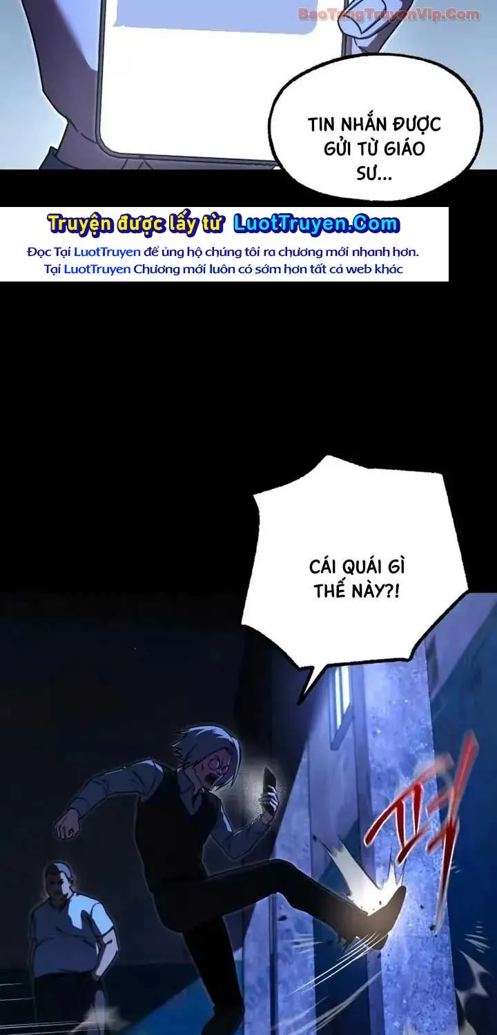 Thống Lĩnh Học Viện Chỉ Bằng Dao Sashimi Chap 70 - Next Chap 71