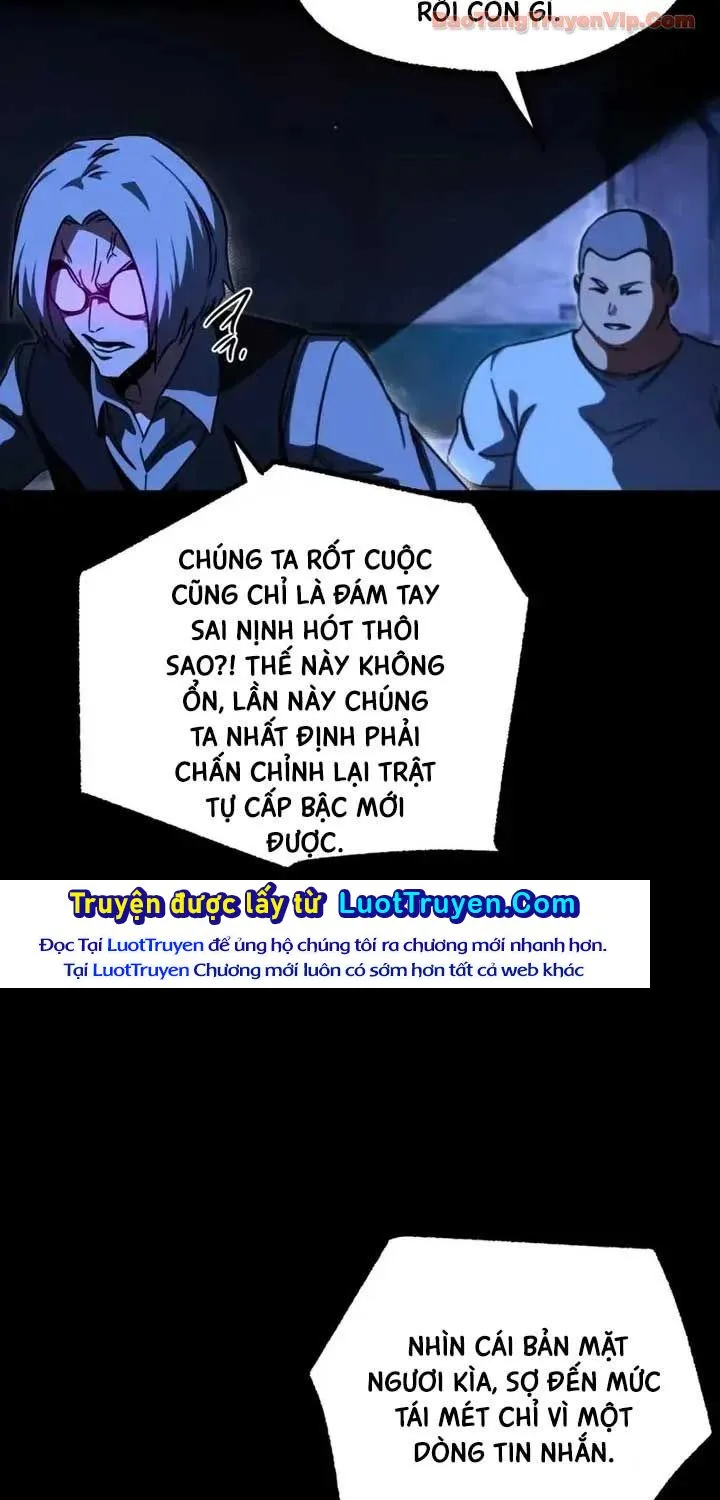 Thống Lĩnh Học Viện Chỉ Bằng Dao Sashimi Chap 70 - Next Chap 71