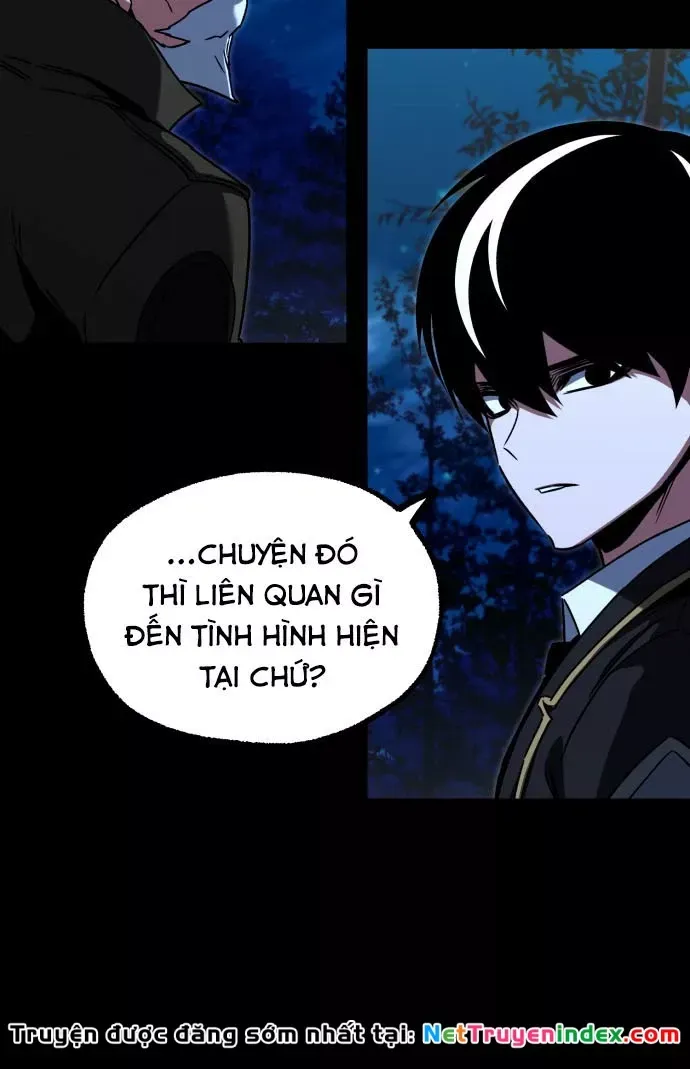 Thống Lĩnh Học Viện Chỉ Bằng Dao Sashimi Chap 71 - Next Chap 72