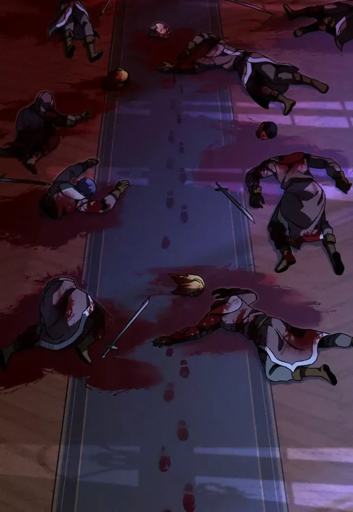 Thống Lĩnh Học Viện Chỉ Bằng Dao Sashimi Chap 71 - Next Chap 72