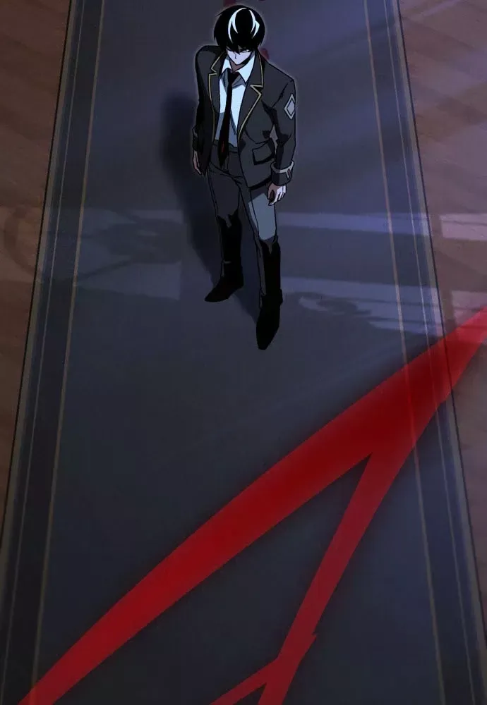 Thống Lĩnh Học Viện Chỉ Bằng Dao Sashimi Chap 71 - Next Chap 72