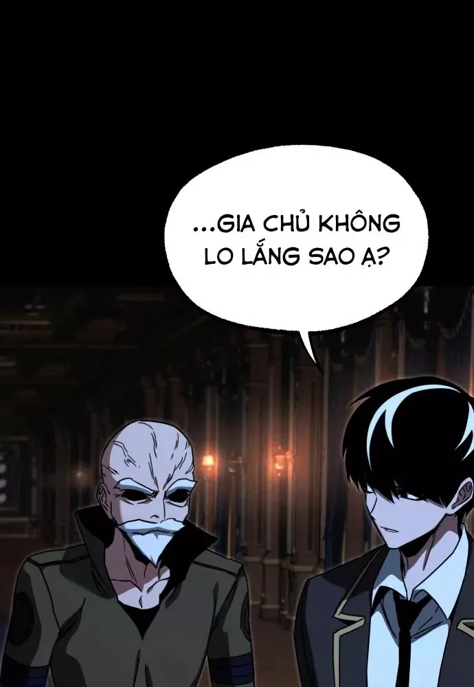 Thống Lĩnh Học Viện Chỉ Bằng Dao Sashimi Chap 71 - Next Chap 72