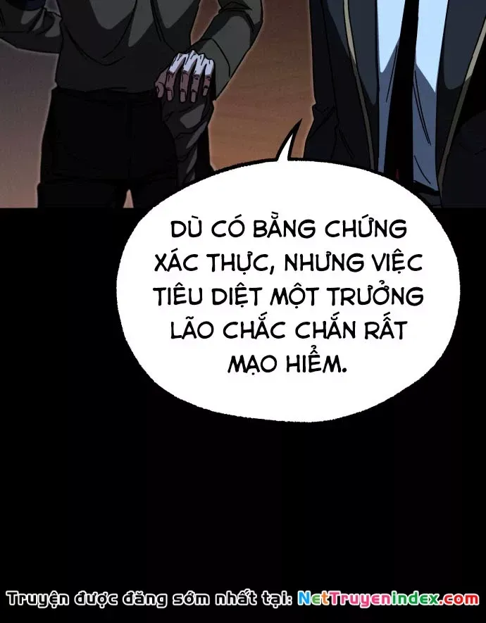 Thống Lĩnh Học Viện Chỉ Bằng Dao Sashimi Chap 71 - Next Chap 72