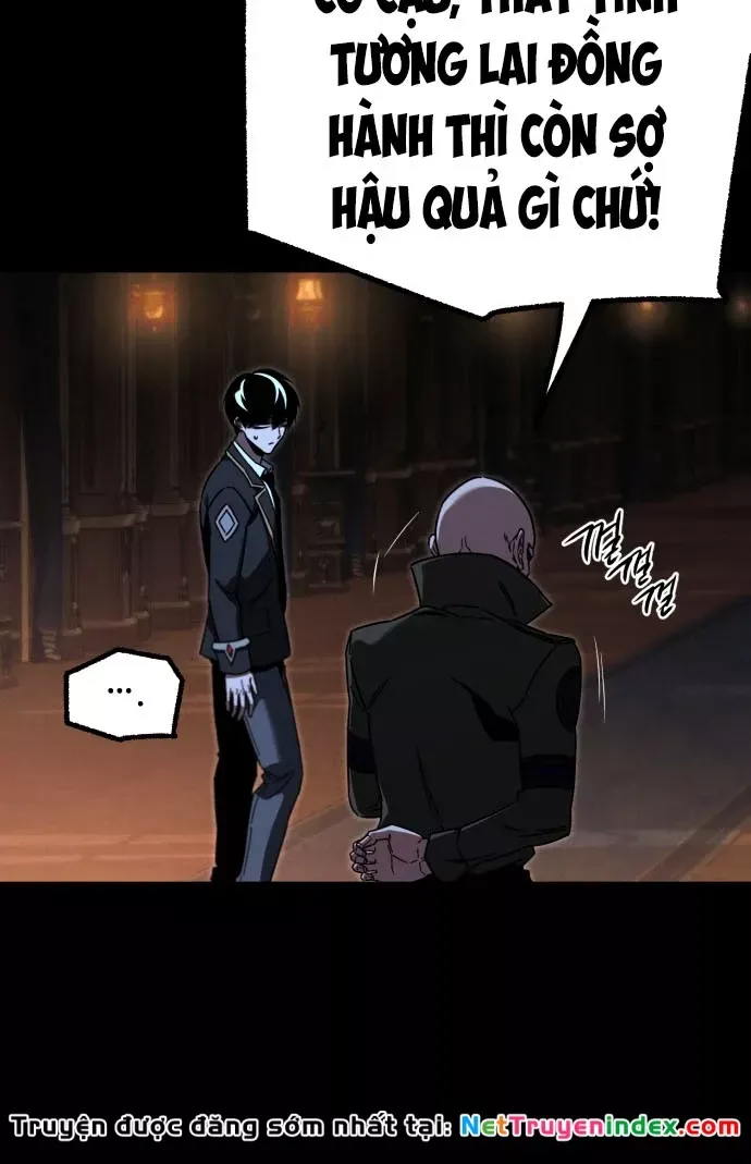 Thống Lĩnh Học Viện Chỉ Bằng Dao Sashimi Chap 71 - Next Chap 72