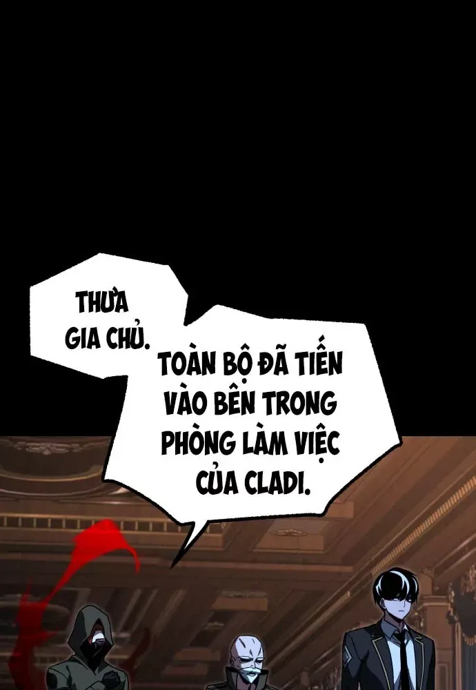 Thống Lĩnh Học Viện Chỉ Bằng Dao Sashimi Chap 71 - Next Chap 72