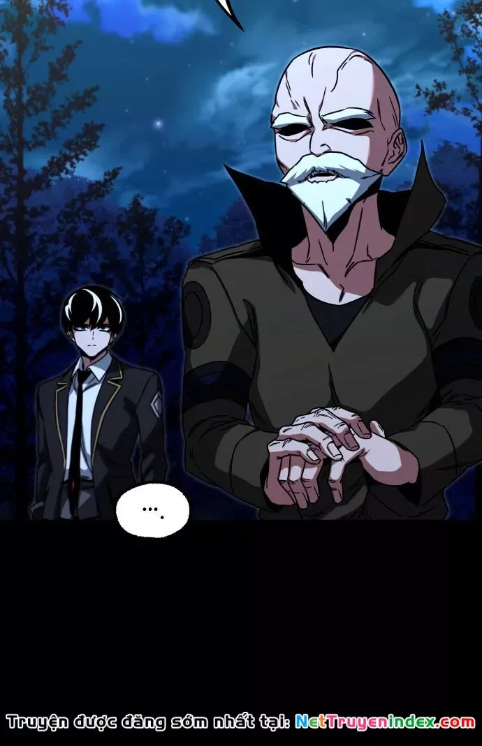 Thống Lĩnh Học Viện Chỉ Bằng Dao Sashimi Chap 71 - Next Chap 72