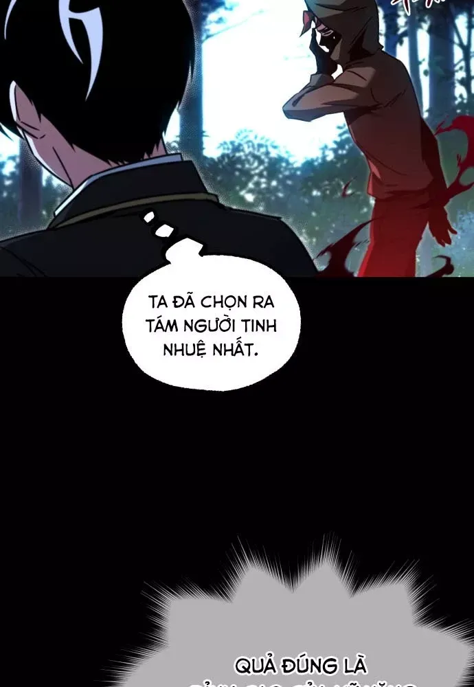 Thống Lĩnh Học Viện Chỉ Bằng Dao Sashimi Chap 71 - Next Chap 72